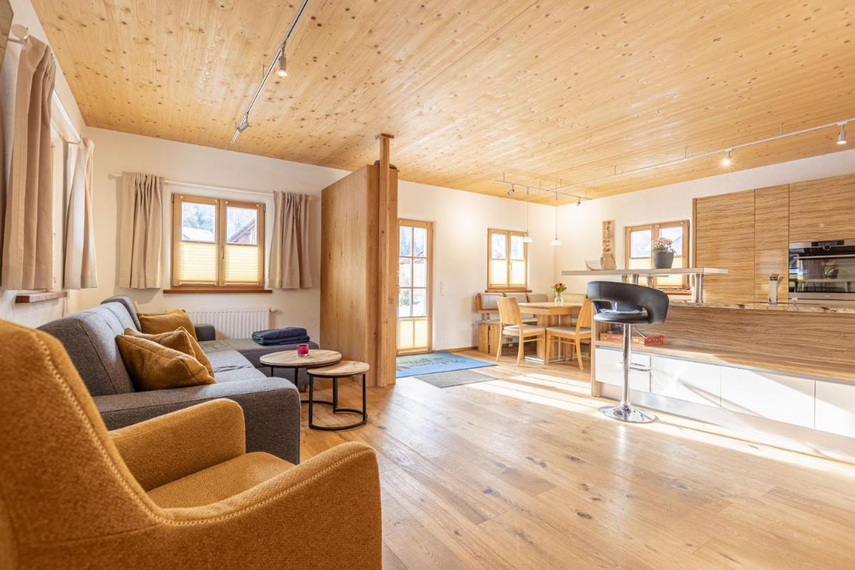 Chalet Fanningberg - Housity