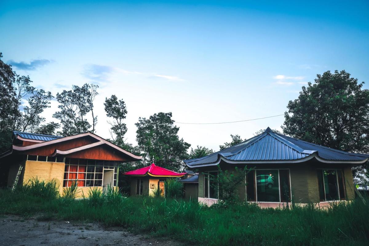 The Mandala Sanctuary - Housity