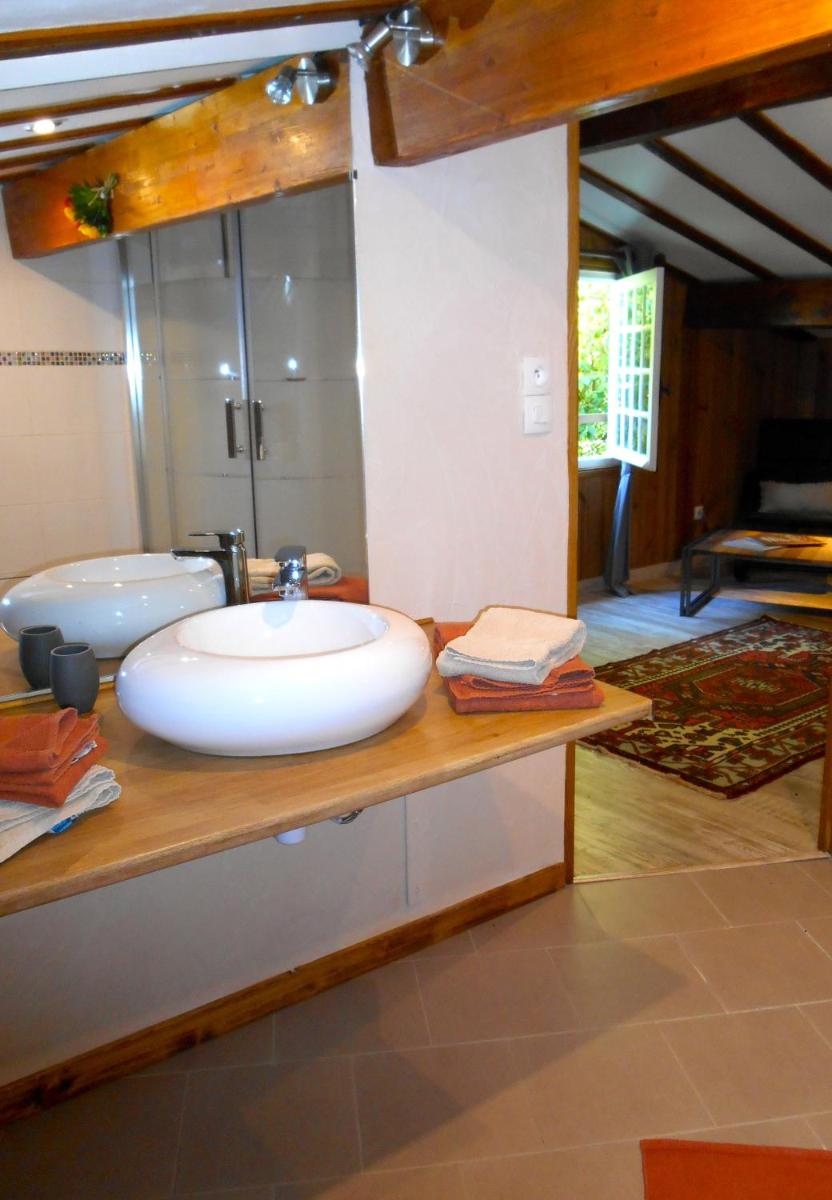 Sous les Marronniers - Housity