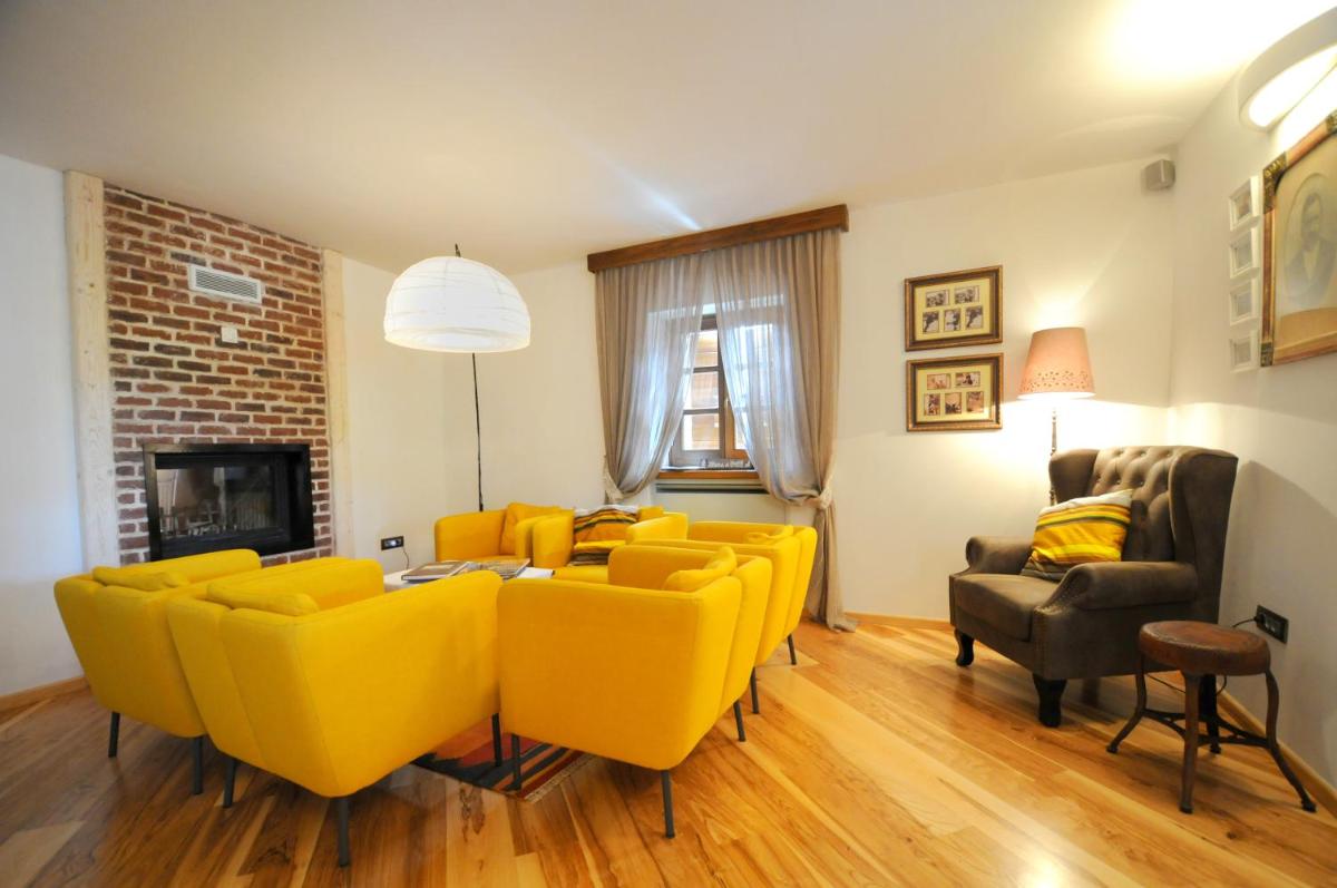 Bed & Breakfast Korta Gira - Hizvo