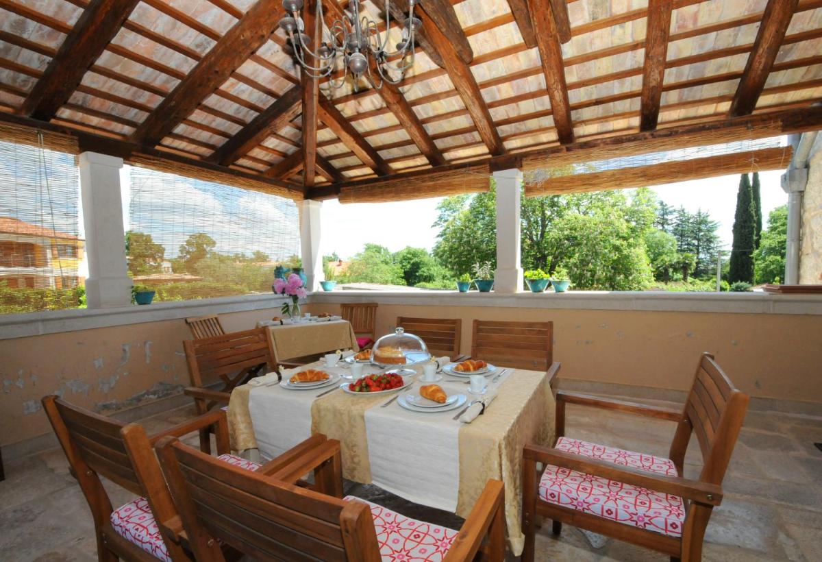 Bed & Breakfast Korta Gira - Hizvo