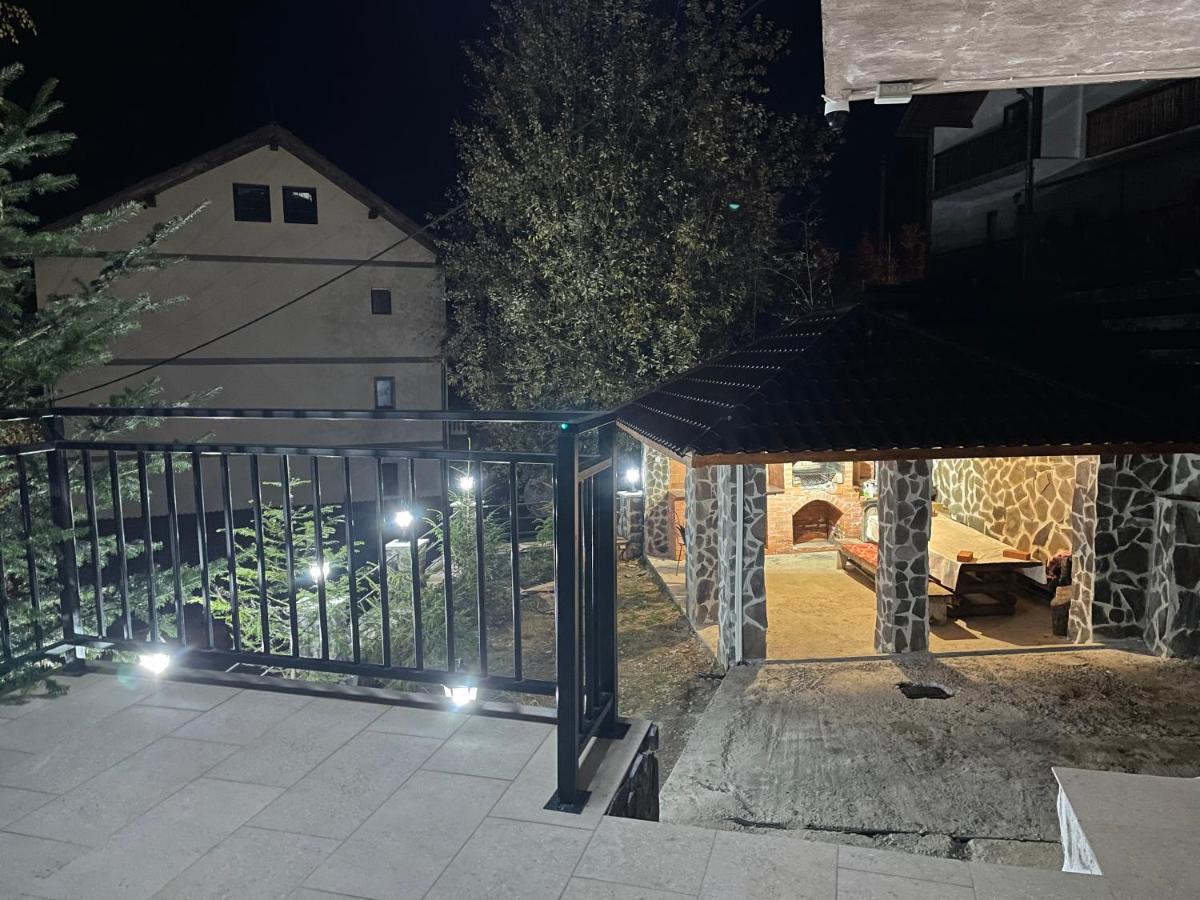 Pensiunea Joe Paltinis - Housity