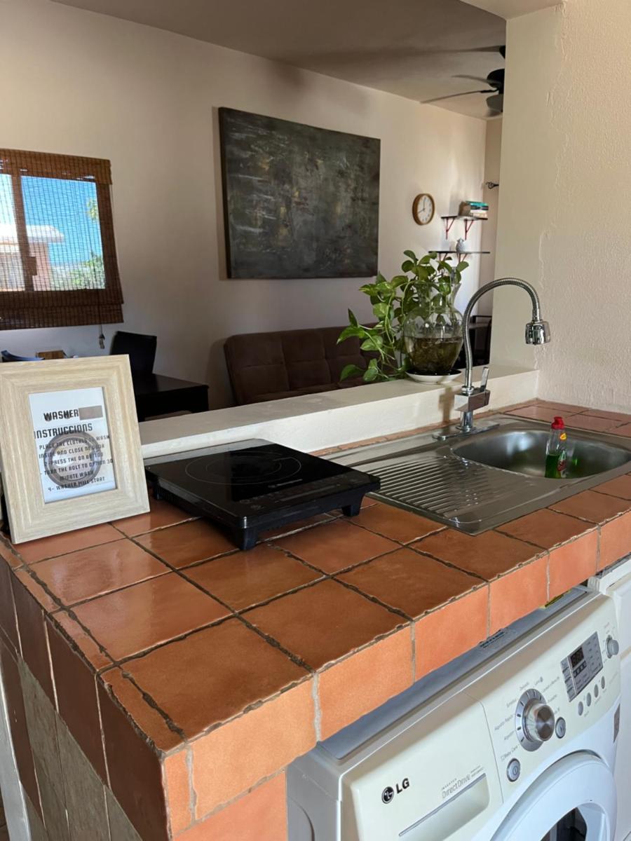 Suitetrails - Apartamento Completo Cabo San Lucas