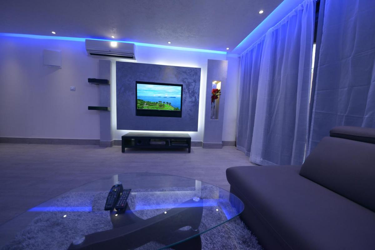 Jordan luxury suite - Housity