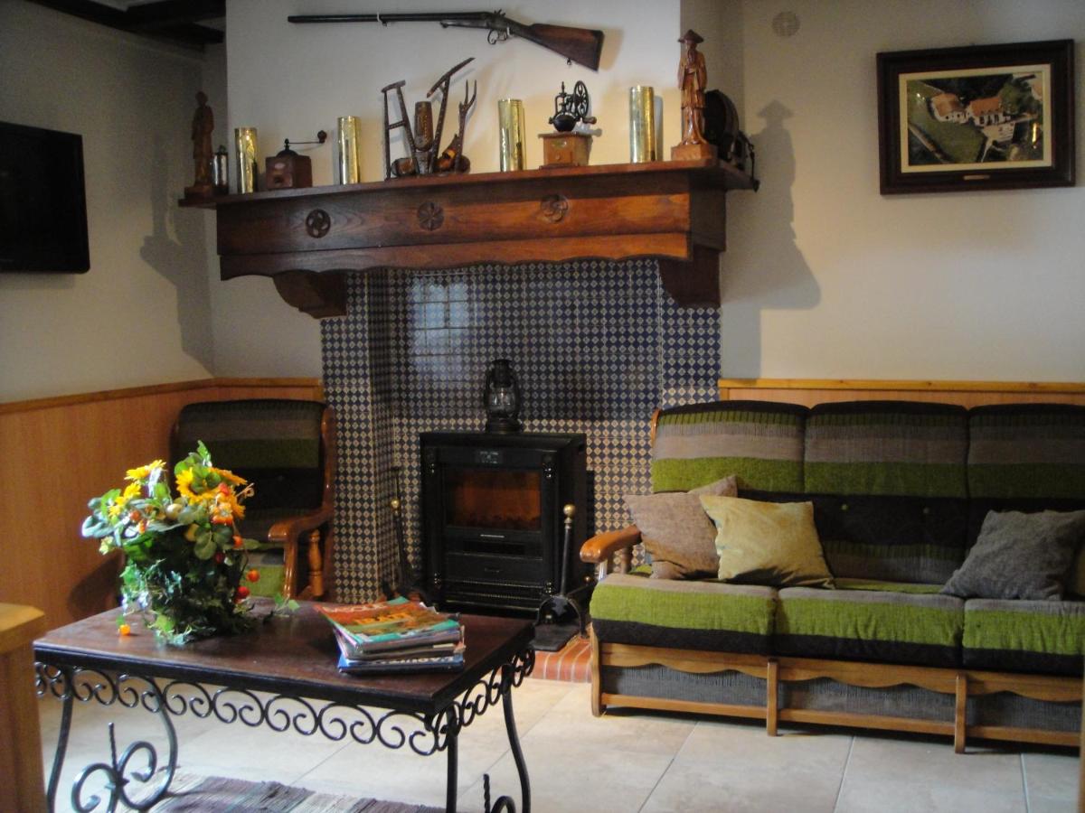 Les Sources de La Nive - Housity