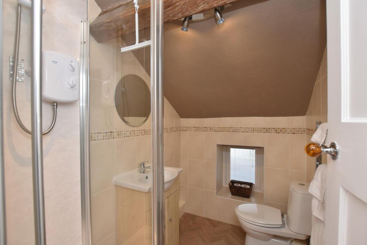 Lazy Days Cottage - Housity