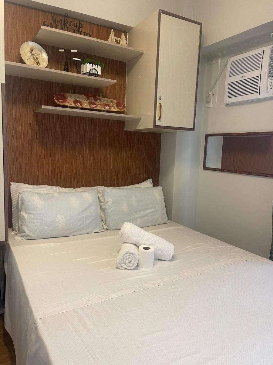 Verdon Parc Trev Davao by darpm - Housity