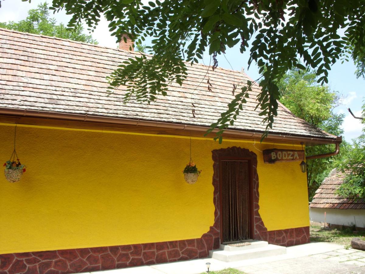 Apartment Bodza - Housity