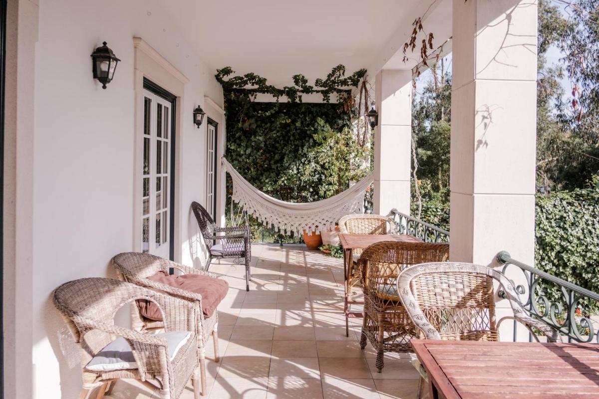 Magnolia B&B - Housity