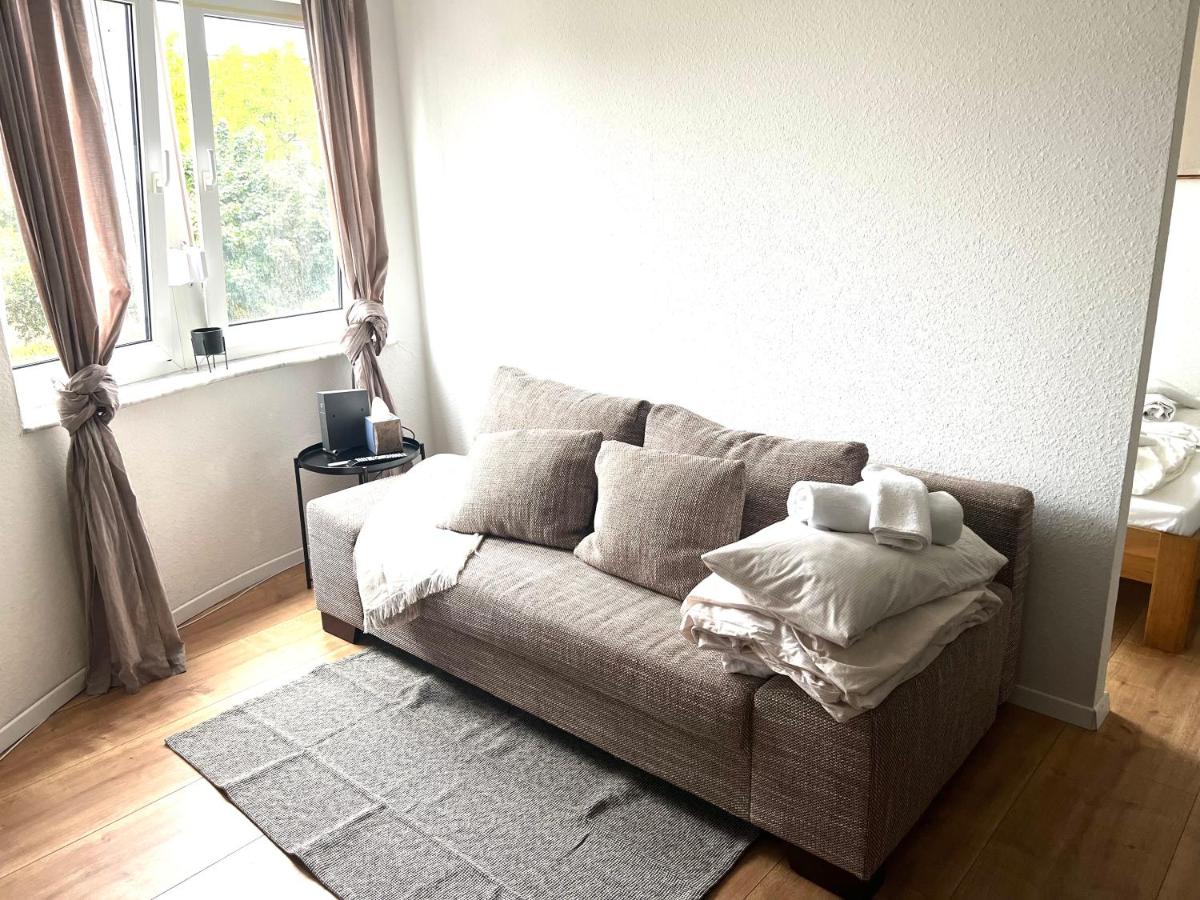 japandi für 2 I nahe Mannheim, Schwetzingen - Housity