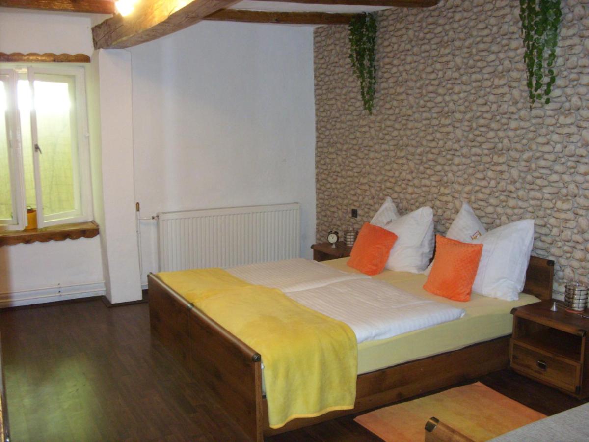 Apartment Bodza - Housity