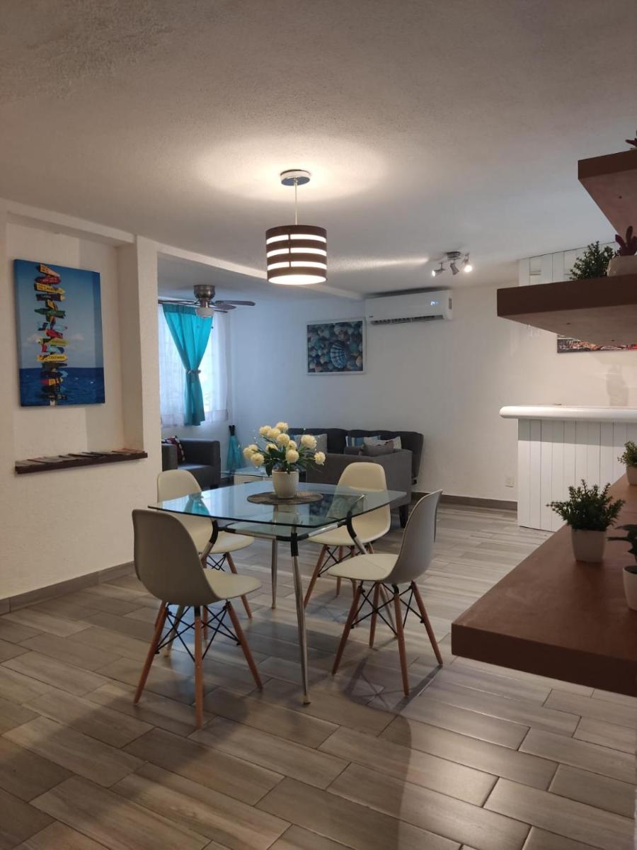 Departamento Tucán - Housity