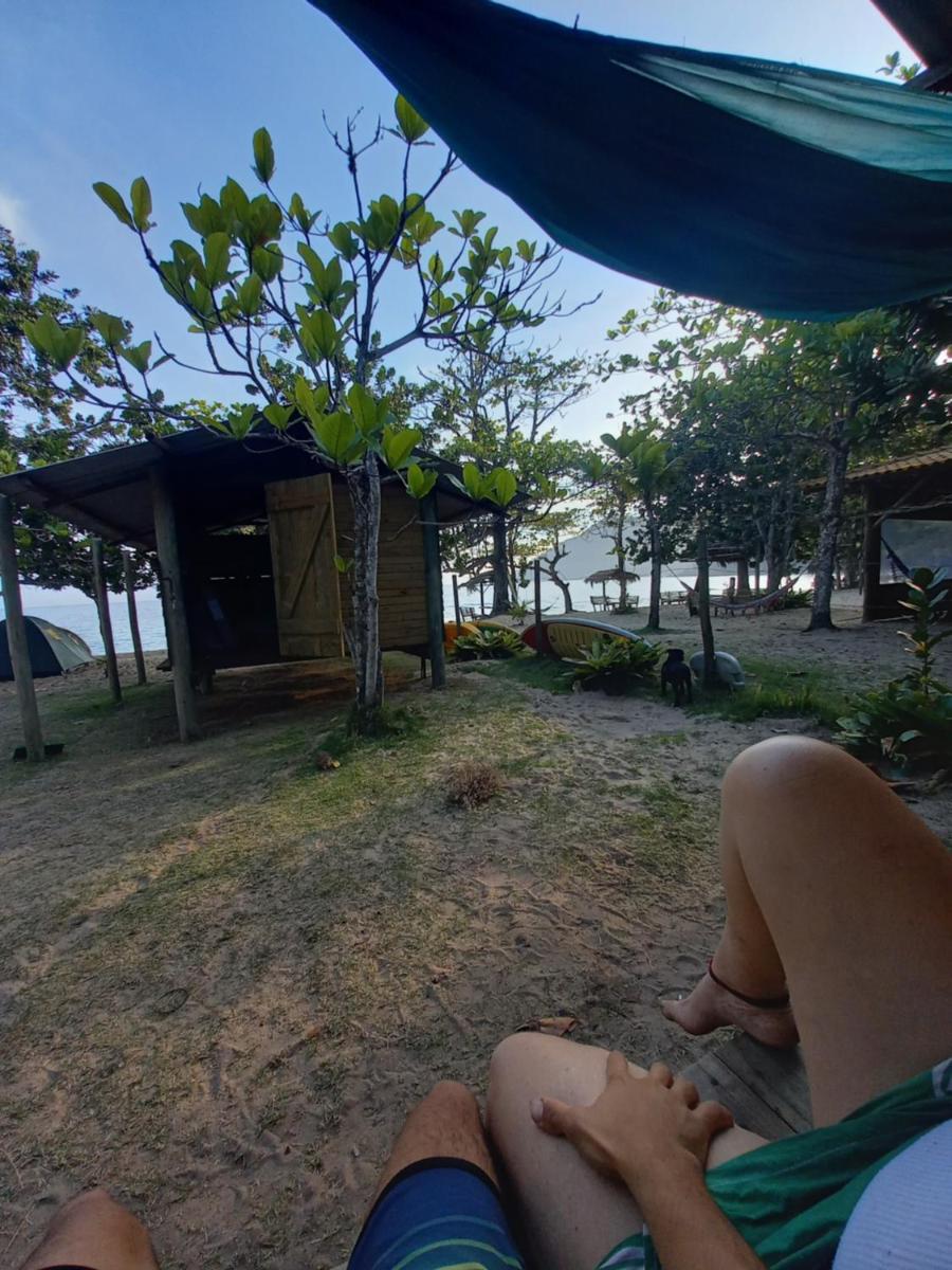 Camping Atobá Praia do Sono - Housity