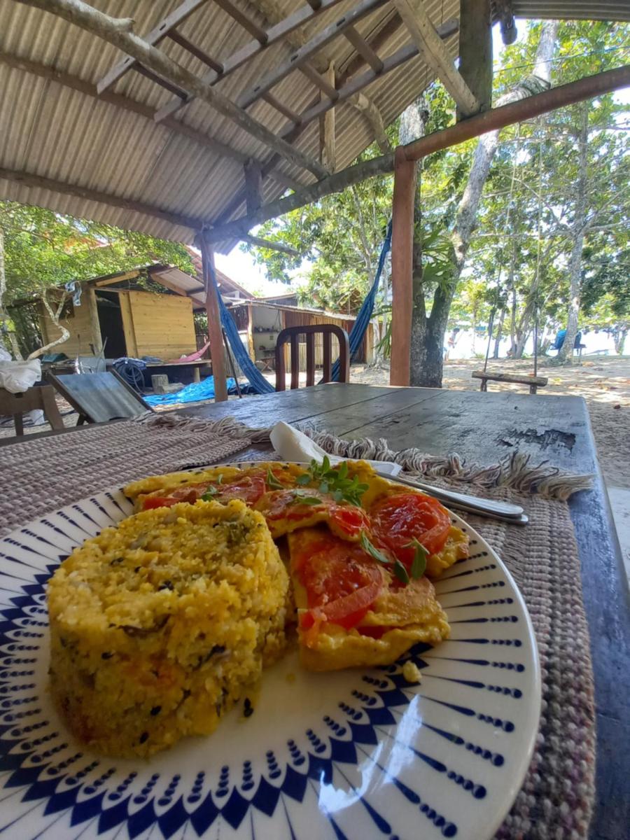 Camping Atobá Praia do Sono - Housity