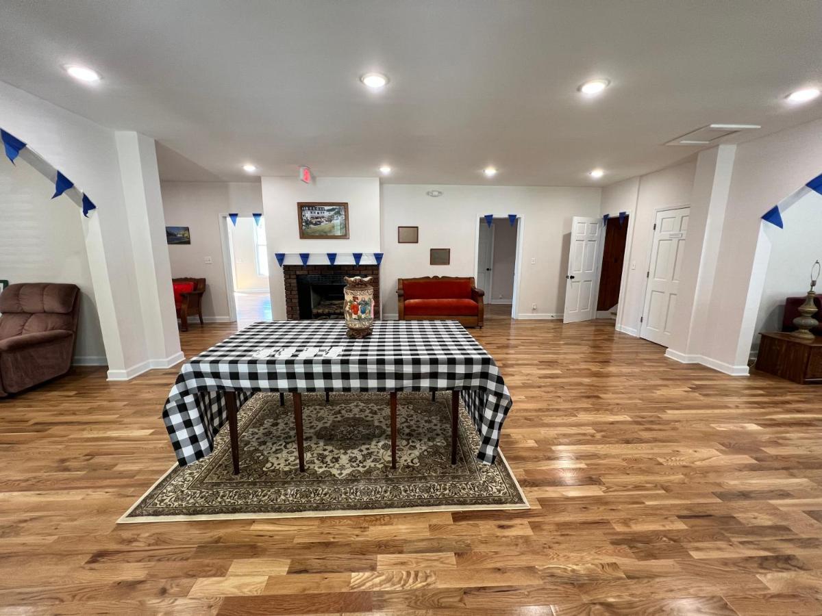 The Washington Inn - Housity