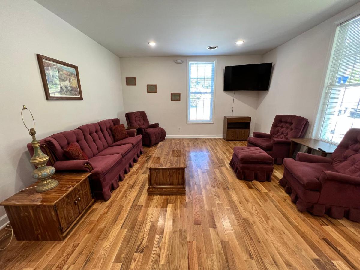 The Washington Inn - Housity