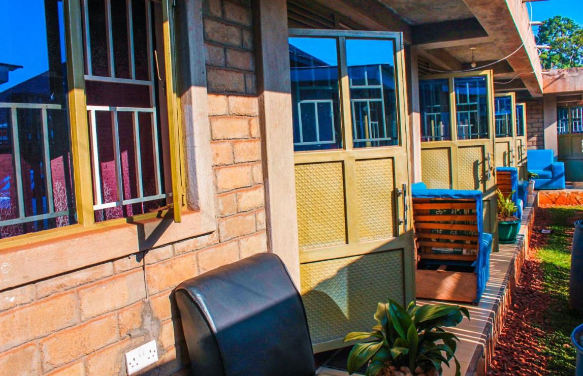 MUNRY TOURIST INN (MTI) - Housity