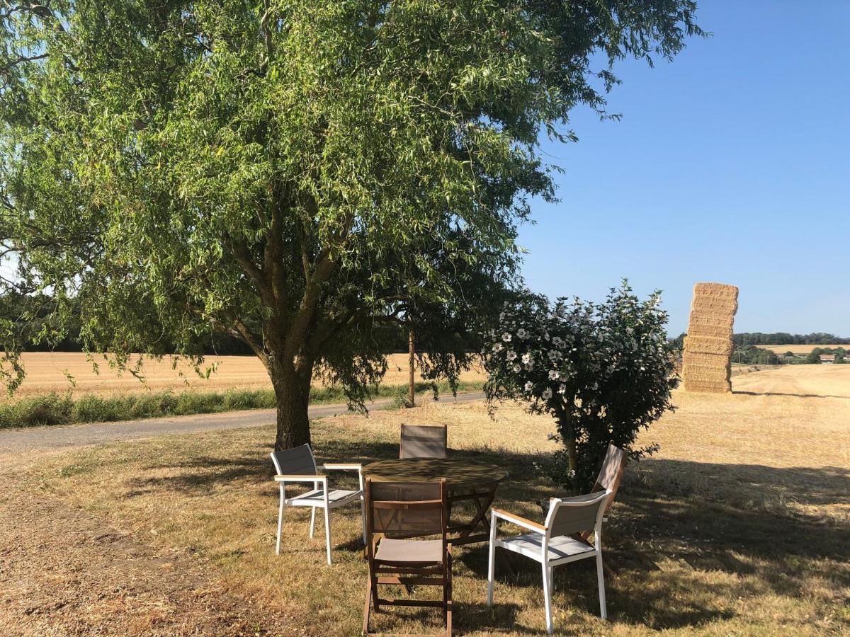 Gîte Confort au Coeur de la Vallée du Loir : 4 Ch, Jardin, Fibre, BBQ, Proche Château - FR-1-410-274 - Housity