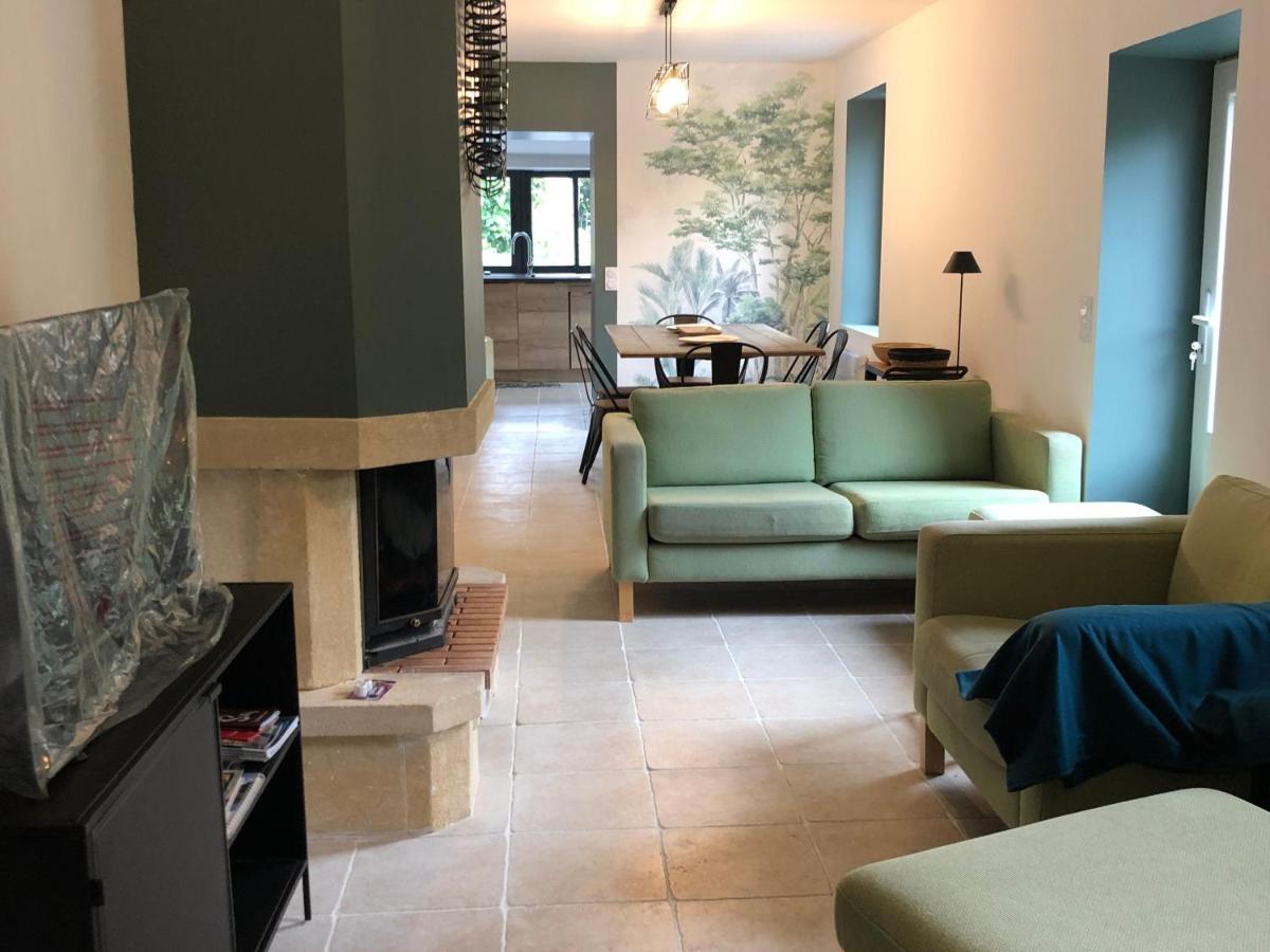 Suitetrails - Gîte Le Mans, 4 pièces, 6 personnes - FR-1-410-332
