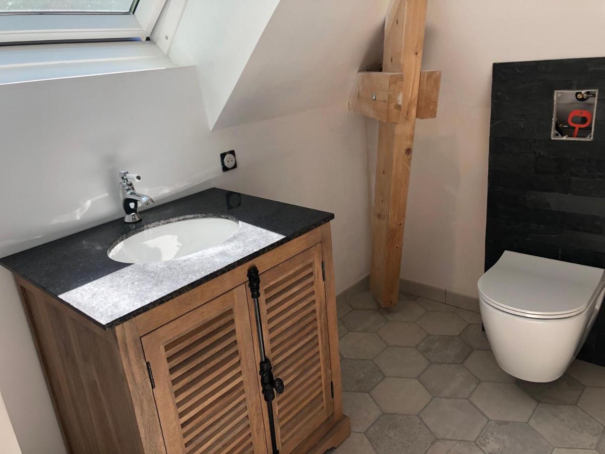 Charmant Gîte Campagnard près du Mans - Calme, Confort et Commodités à Proximité - FR-1-410-327 - Housity