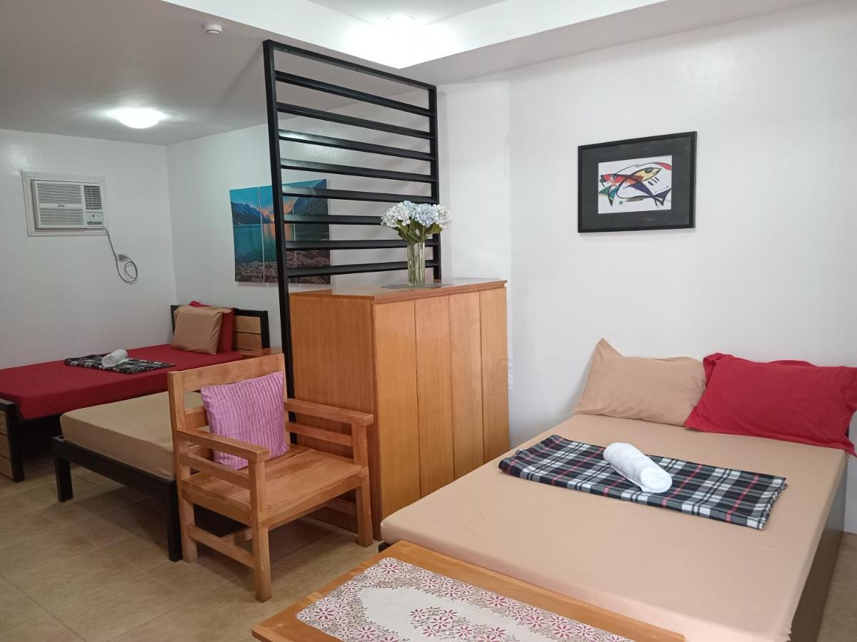 Maria Cristesa Condotel - Housity