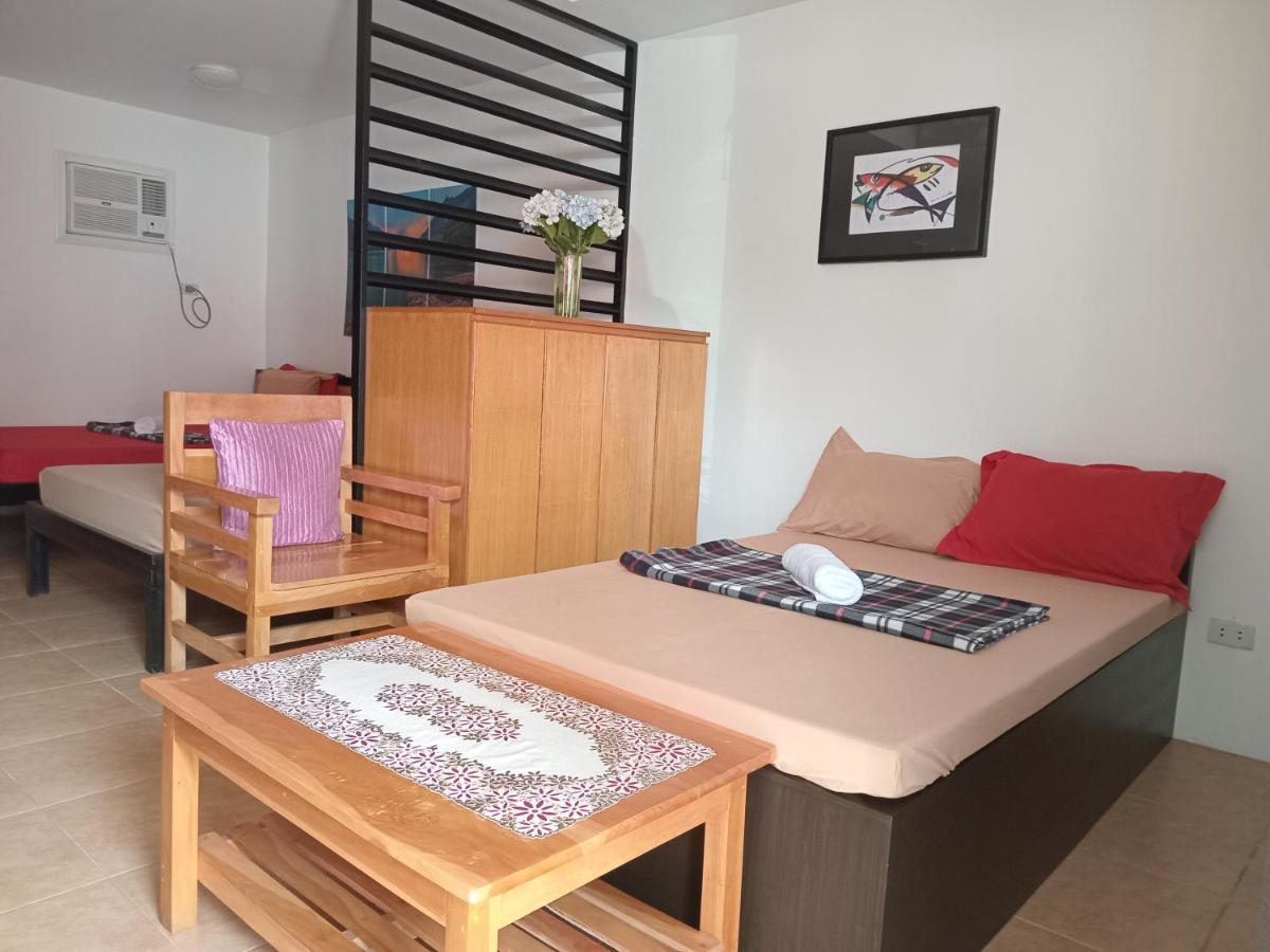 Maria Cristesa Condotel - Housity