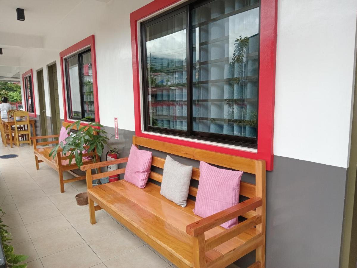 Maria Cristesa Condotel - Housity
