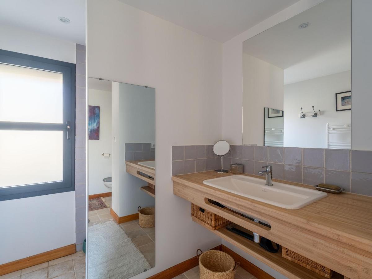 Maison Biscarrosse, 6 pièces, 9 personnes - FR-1-319-496 - Housity