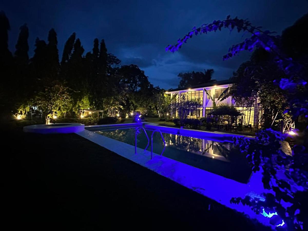 G-HOTEL LUXURY VILLA RESORT AND HOT SPRING - Housity