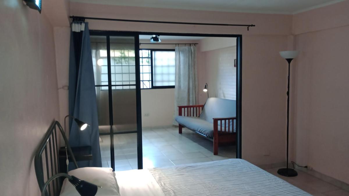Suitetrails - Villa Gascue Guest Apartments