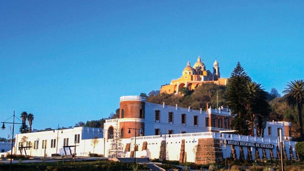 Alma Mía - Casita en Cholula - Housity