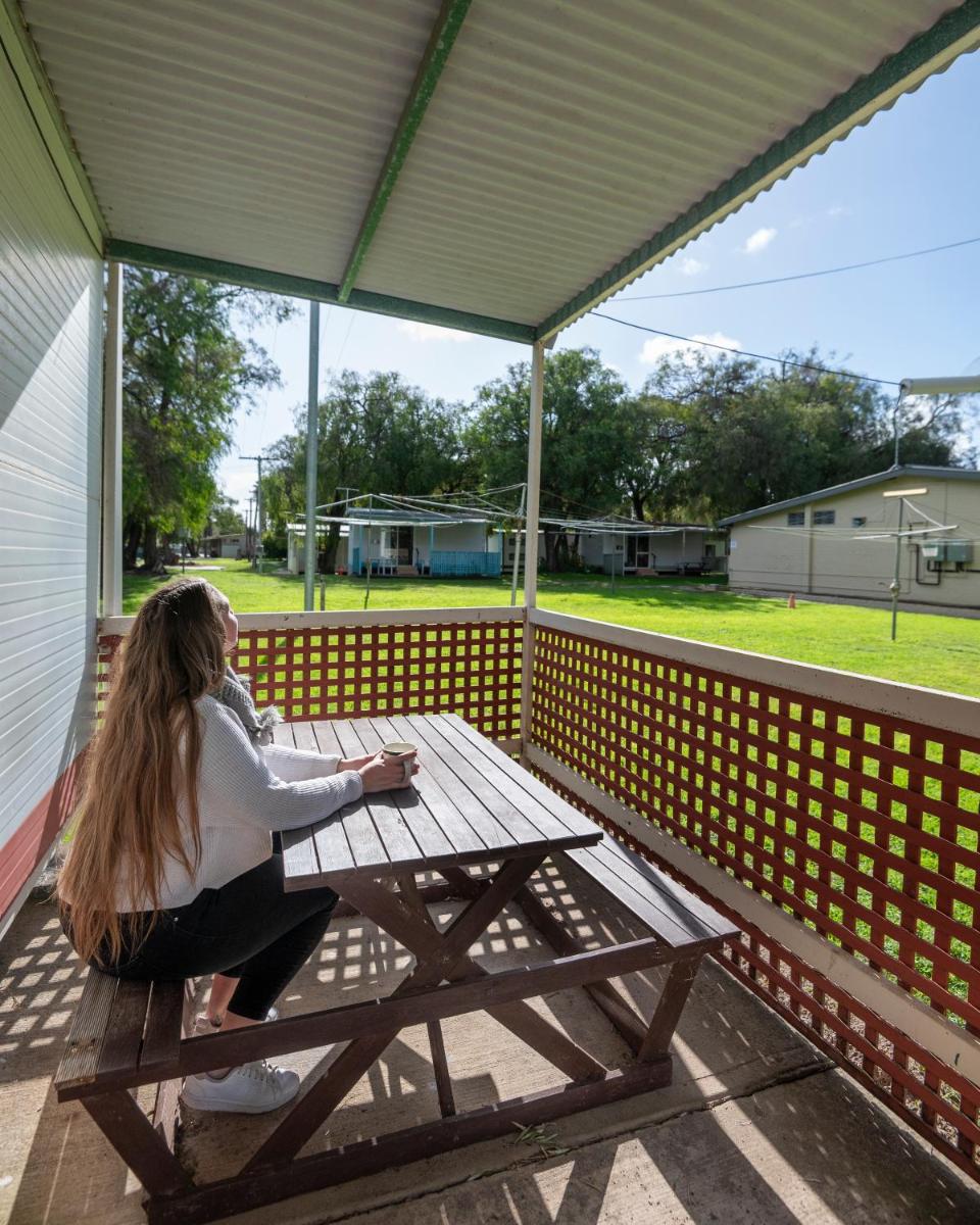 Suitetrails - Lazy Days Caravan Park