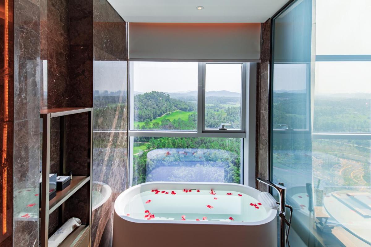 Wanda Realm Heshan - Housity