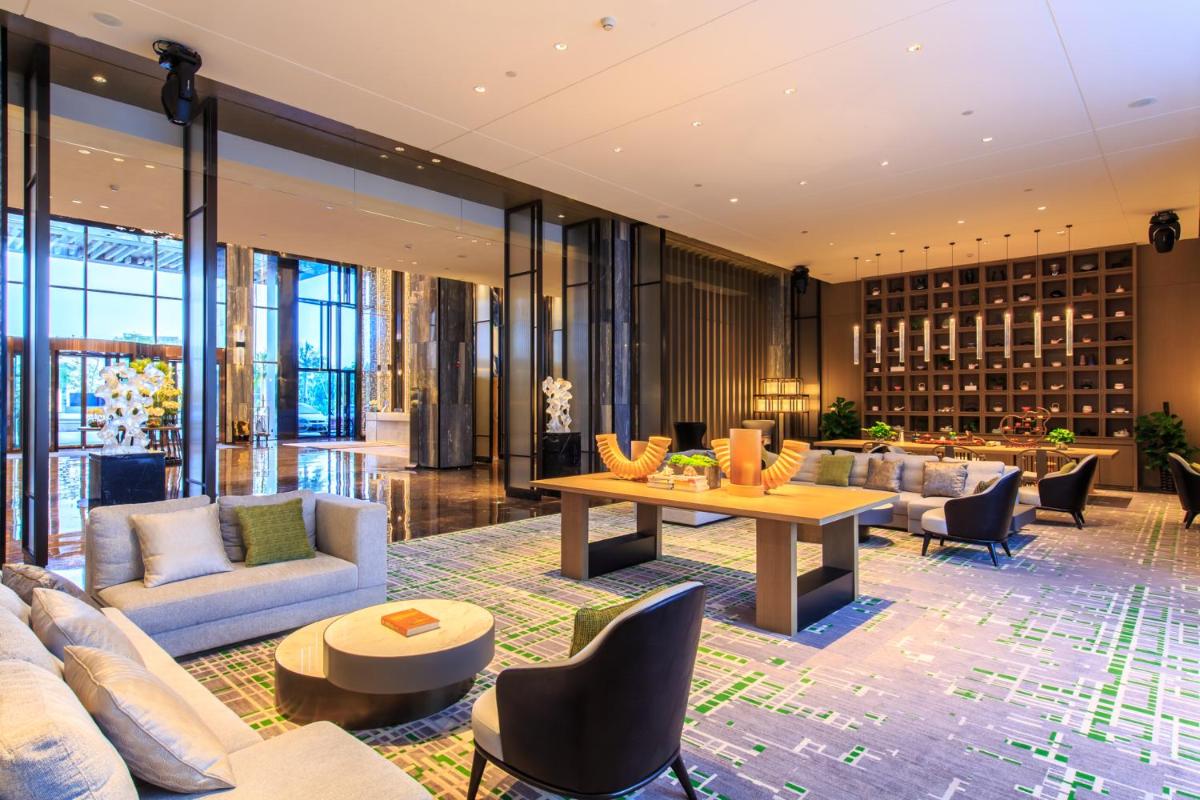 Wanda Realm Heshan - Housity