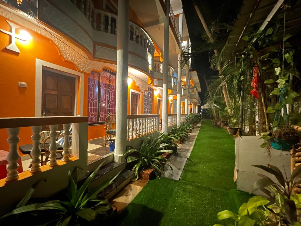 Samantha Inn Beach Resort - Housity