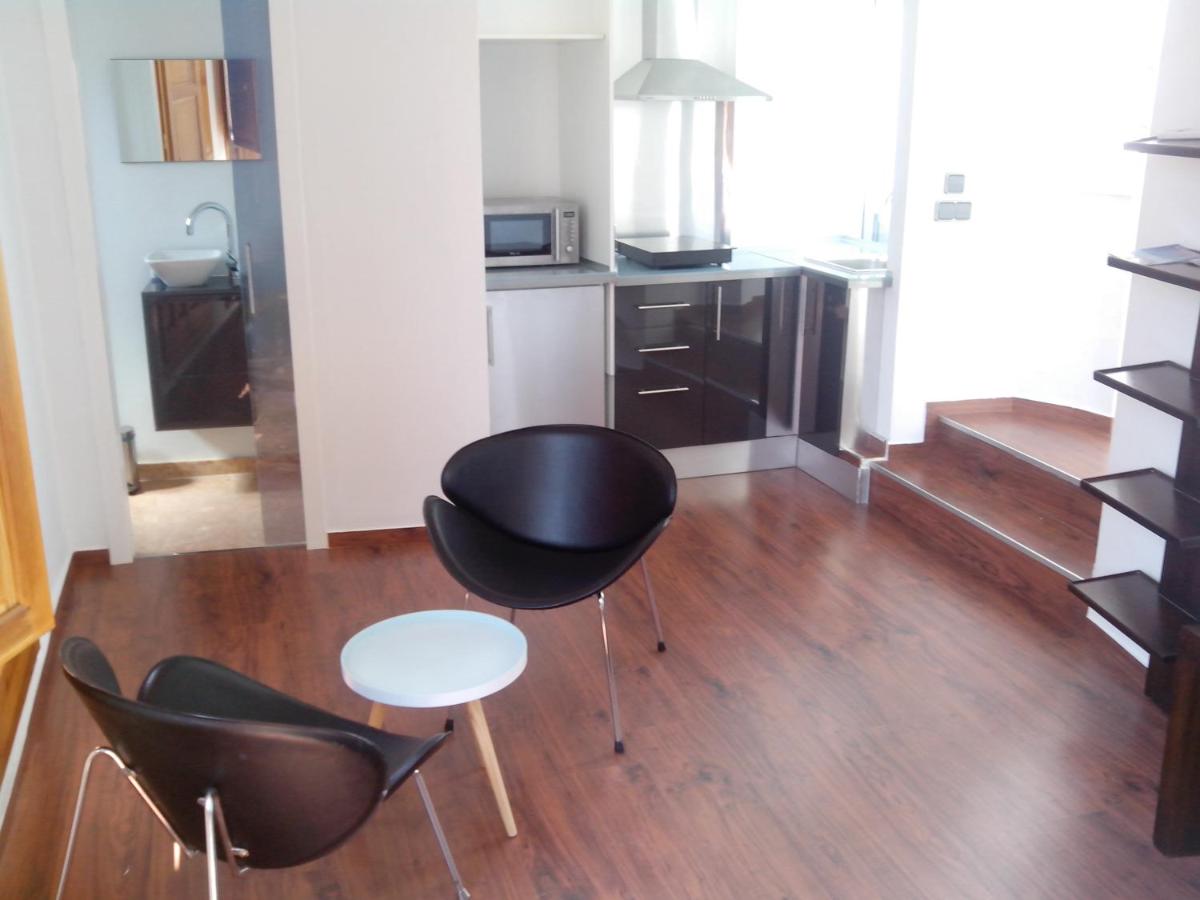 Happy Apartments Valencia – Lope de Vega - Housity