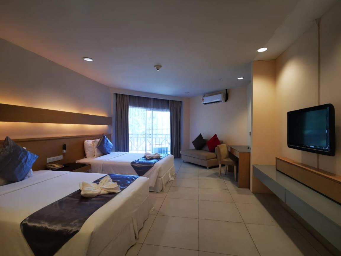 Century Langkasuka Resort Langkawi - Housity