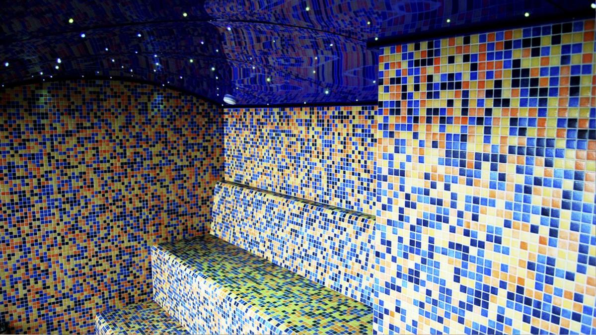 Imagen de la galería de KAKTUS Hotel Kaktus Playa - Adults Recommended, en Calella