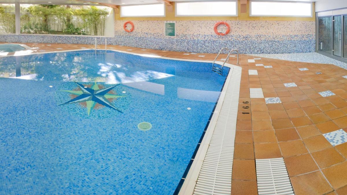 Piscina en o cerca de KAKTUS Hotel Kaktus Playa - Adults Recommended