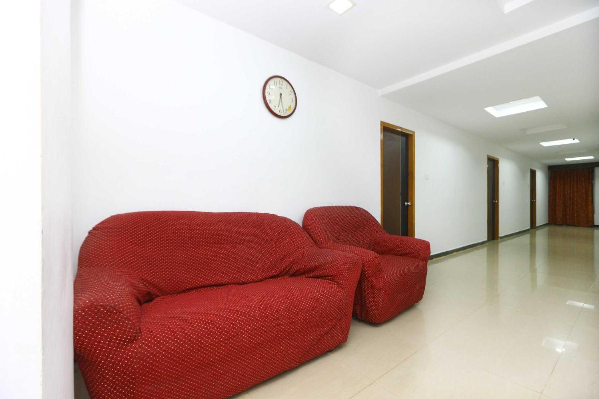 OYO Flagship BKM Guest House - Housity