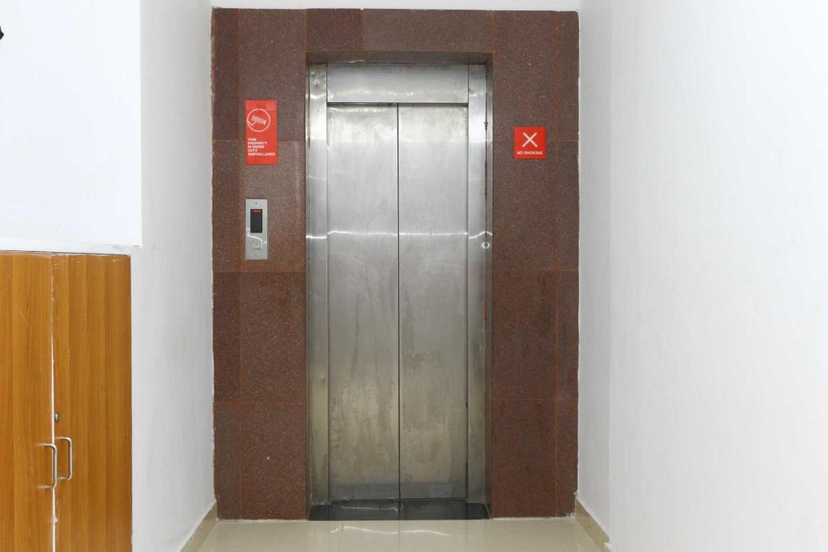 OYO Flagship BKM Guest House - Housity