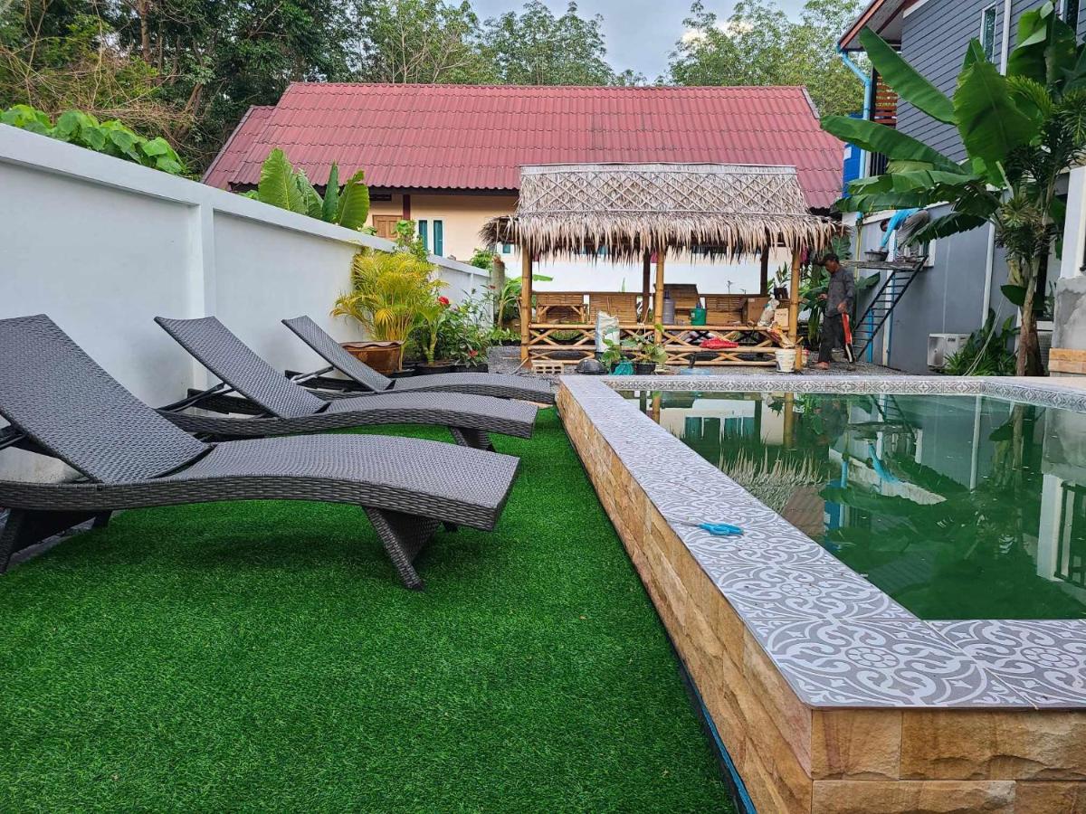 Suitetrails - Safina Pool Villa Koh Lanta