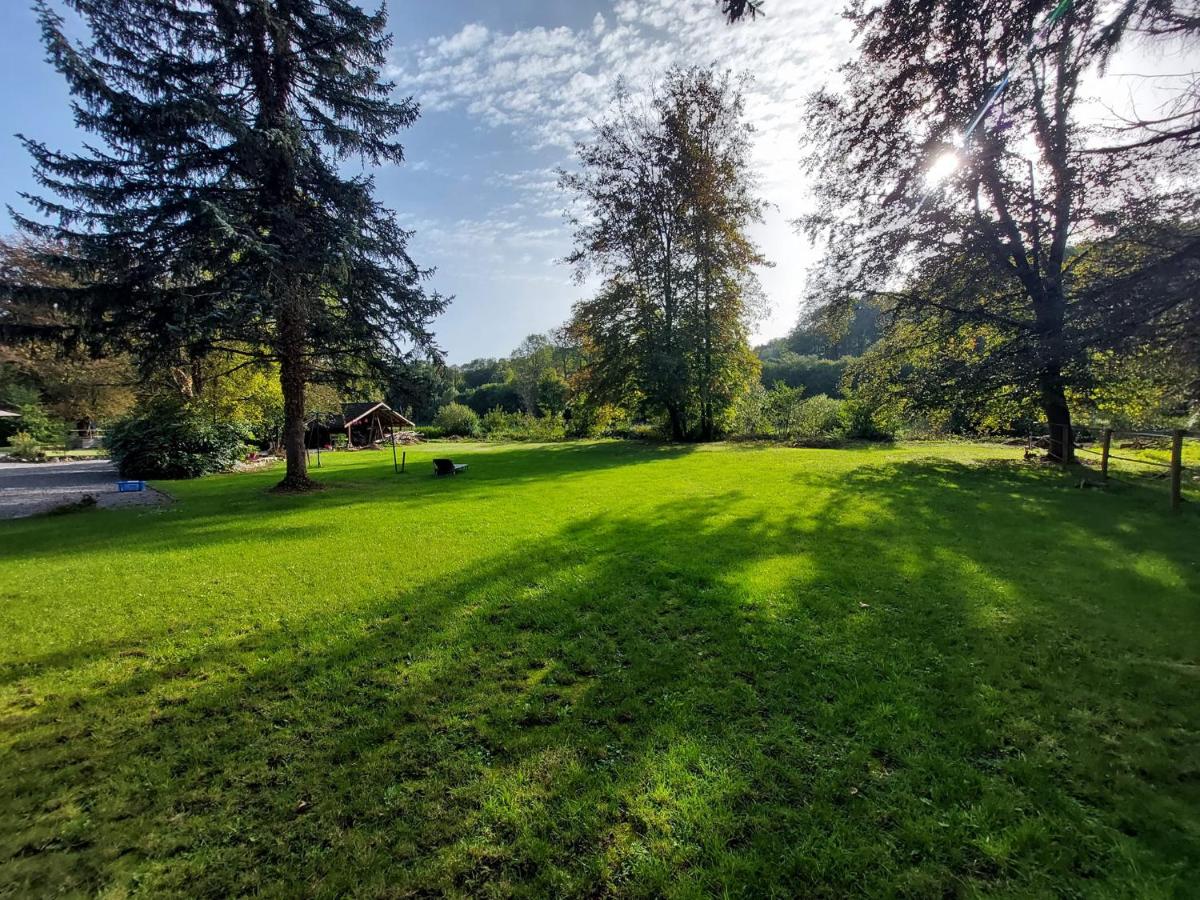 Au doux Chardon - Housity