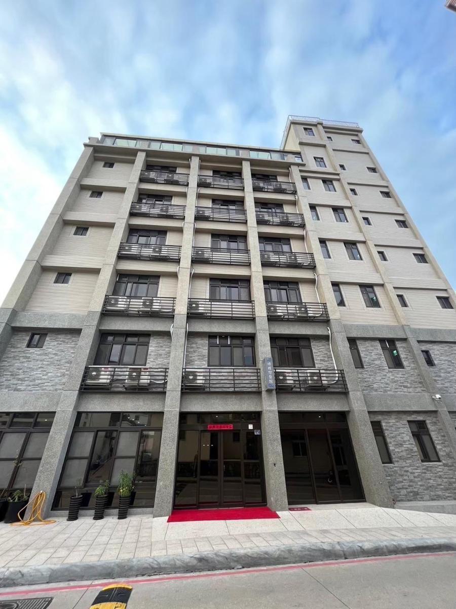 Zhuluowan Club - Hizvo