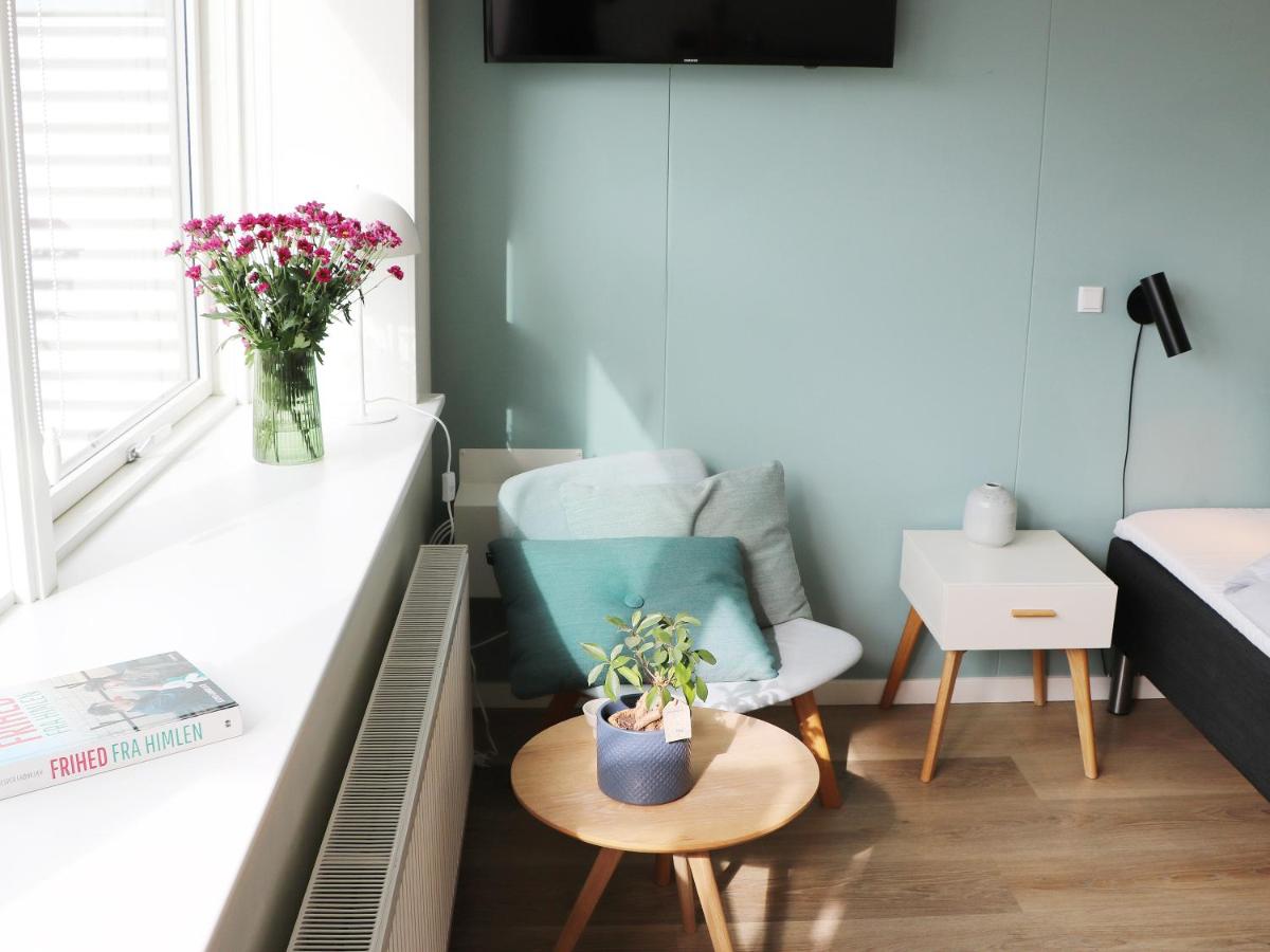 Suitetrails - athome apartments