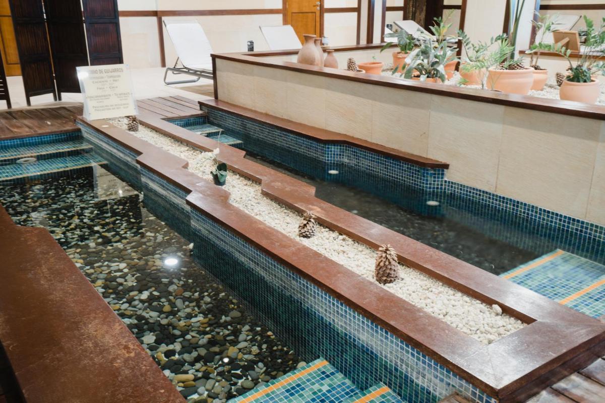 Imagen de la galería de Hotel Spa Villalba, en Vilaflor