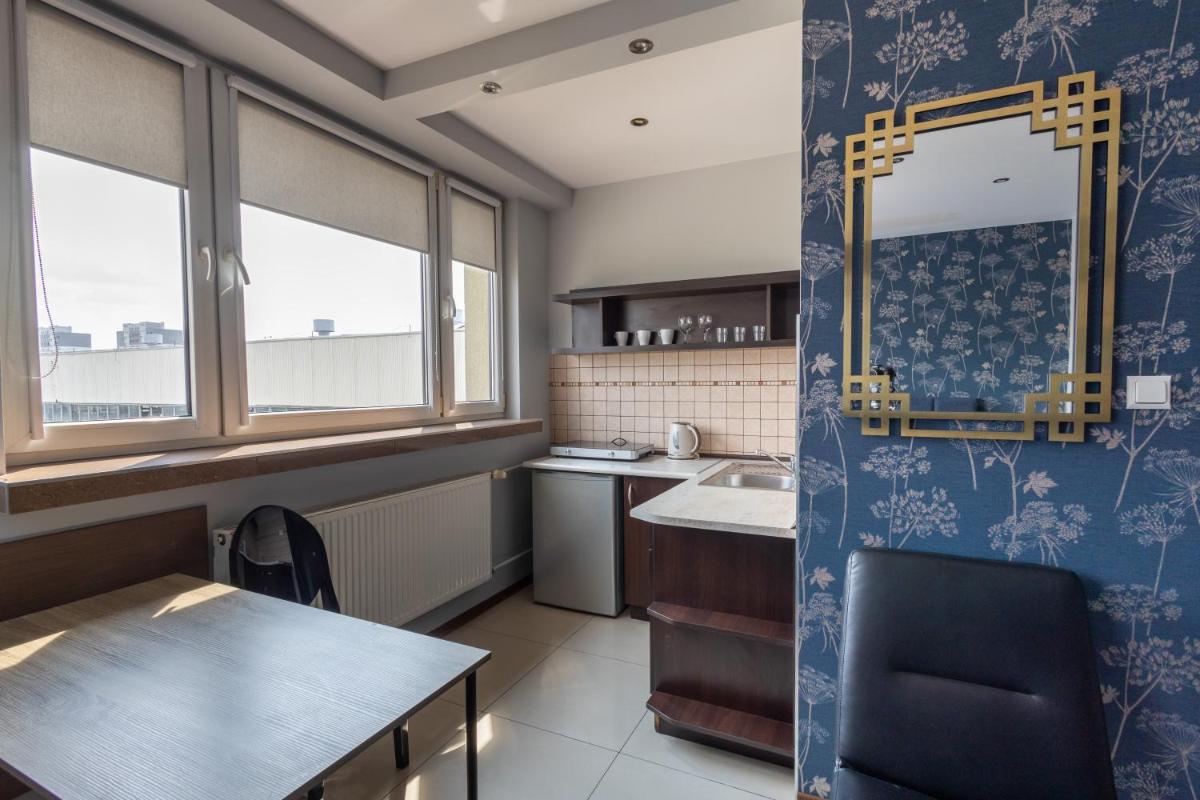 Apartamenty Komfort - Housity