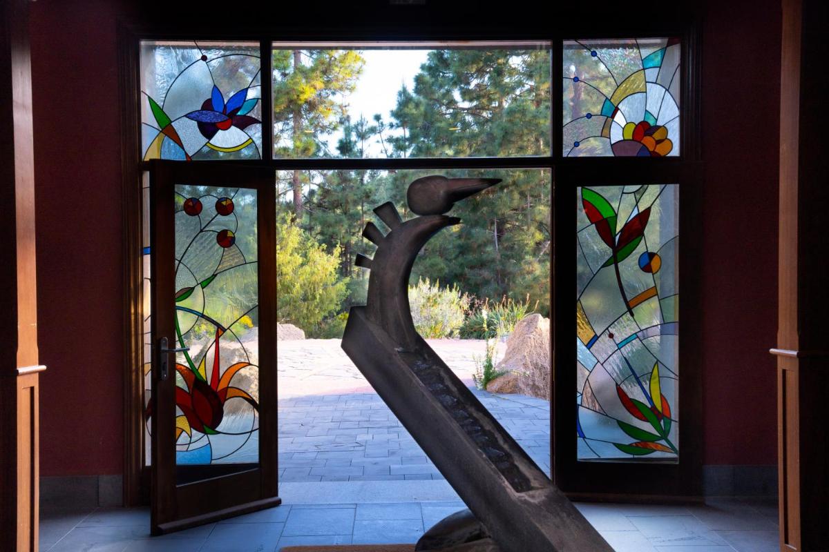 Imagen de la galería de Hotel Spa Villalba, en Vilaflor