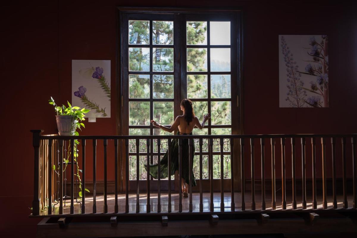 Clientes alojados en Hotel Spa Villalba