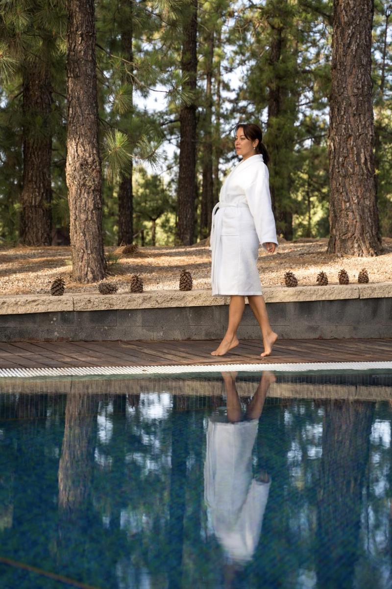 Clientes alojados en Hotel Spa Villalba